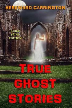 True Ghost Stories