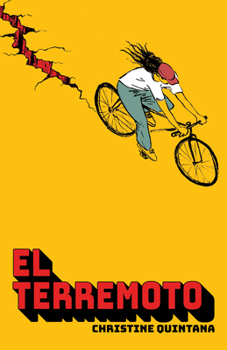 Paperback El Terremoto Book