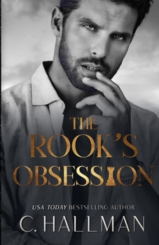 Paperback The Rook's Obsession: A Dark Second Chance Romance (Eternal Checkmates) Book