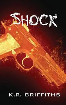 Shock - Book #1.5 of the Wildfire Chronicles