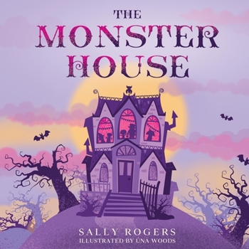 Paperback The Monster House Book