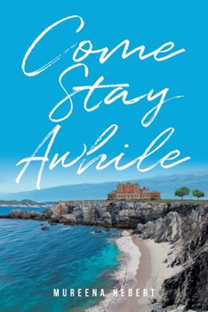 Paperback Come Stay Awhile Book