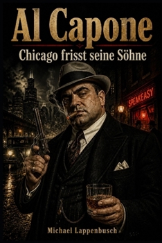 Al Capone – Chicago frisst seine Söhne (German Edition)