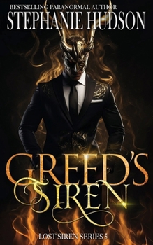 Greed's Siren (The Lost Siren)
