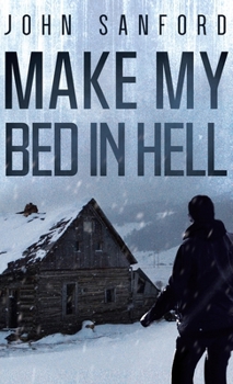 Hardcover Make My Bed In Hell Book