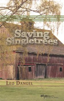 Perfect Paperback Saving Singletrees Book