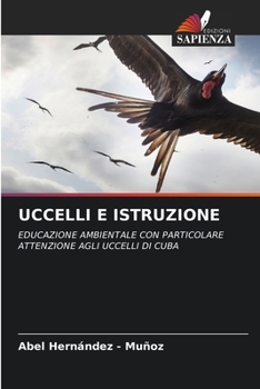 Uccelli E Istruzione (Italian Edition)