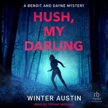 MP3 CD Hush My Darling Book