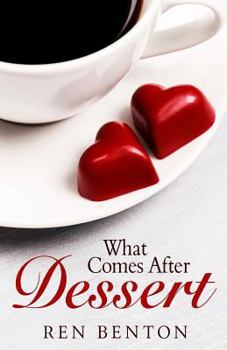 Paperback What Comes After Dessert Book