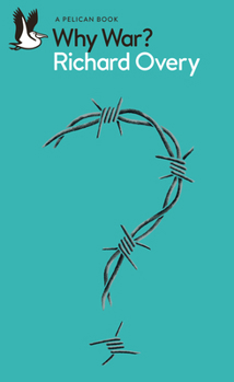 Why War? (Pelican Books)