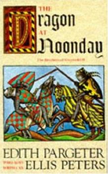 Paperback Dragon at Noonday: The Brothers of Gwynedd II Book