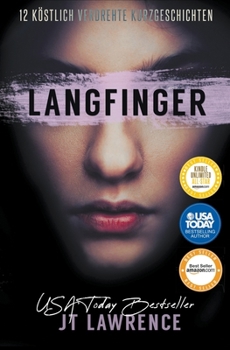 Paperback Langfinger [German] Book