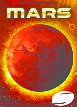 Mars - Book  of the Space Science