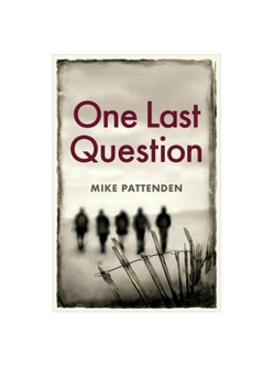 Paperback One Last Question Book