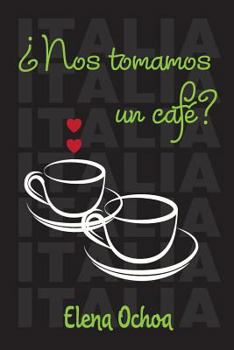 Paperback Nos tomamos un cafe? [Spanish] Book