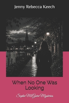 Paperback When No One Was Looking Book