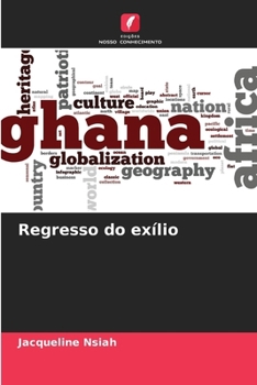 Paperback Regresso do exílio [Portuguese] Book