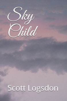 Paperback Sky Child Book