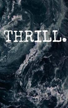 Paperback Thrill. Book