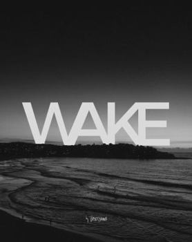 Hardcover Wake Book