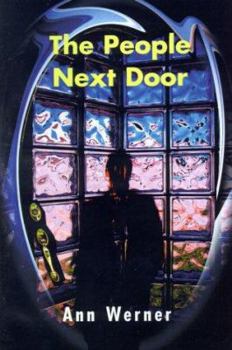 Paperback The People Next Door: A Novel Book