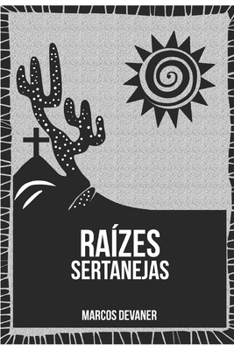 Paperback Raízes Sertanejas [Portuguese] Book