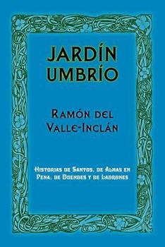 Jardín umbrío