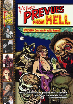 Mad Ron's Prevues from Hell