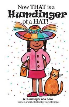 Paperback Now THAT'S a HUMDINGER of a HAT! Book