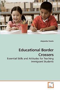 Paperback Educational Border Crossers Book