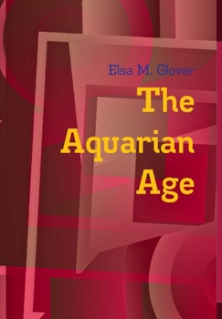 Hardcover The Aquarian Age Book