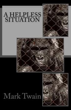 Paperback A Helpless Situation Book