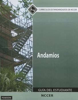 Paperback Scaffolding Trainee Guide in Spanish, Level 1 (International Version) Book