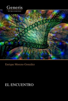 Paperback El Encuentro [Spanish] Book