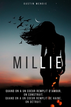 Paperback Millie [French] Book