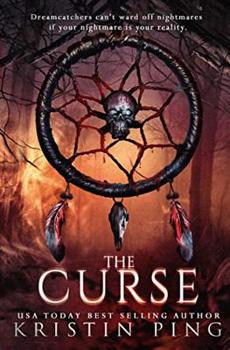 Paperback The Curse Book
