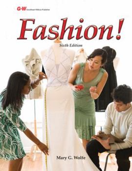 Hardcover Fashion! Book