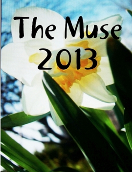 Paperback The Muse 2013 Book