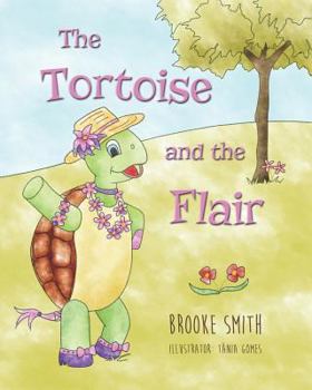 Paperback The Tortoise and the Flair Book