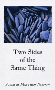 Paperback Two Sides of the Same Thing Book