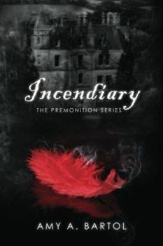 Paperback Incendiary: The Premonition Series Book