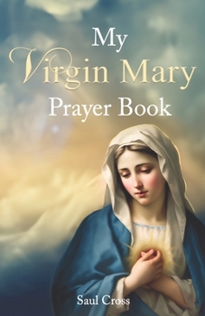 Paperback My Virgin Mary Prayer Book