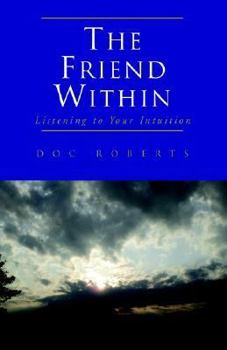 Paperback Friend Within Book