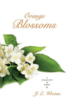 Paperback Orange Blossoms: Volume 1 Book