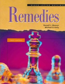 Paperback Remedies Book