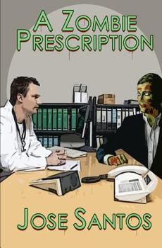 Paperback A Zombie Prescription Book