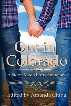 Paperback Out in Colorado Book