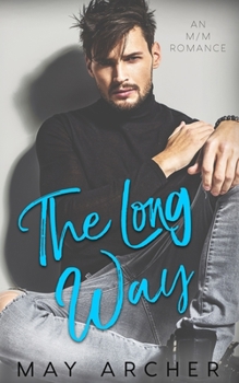 The Long Way - Book #2 of the Way Home
