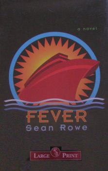 Hardcover Fever: A Novel Book