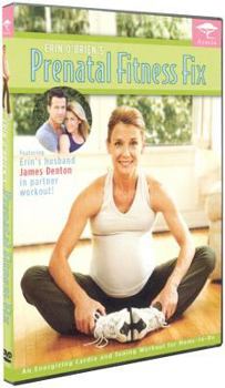 Unknown Binding Prenatal Fitness Fix Book